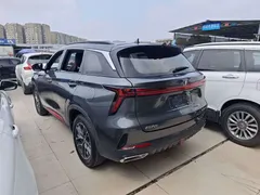 2022 Changan CS75 PLUS 1.5T AT Premium — фото 16
