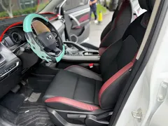 2021 Geely Coolray 1.4T DCT Diamond, белый — фото 4