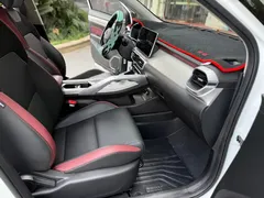 2021 Geely Coolray 1.4T DCT Diamond, белый — фото 5
