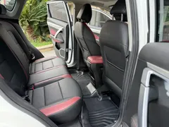 2021 Geely Coolray 1.4T DCT Diamond, белый — фото 7