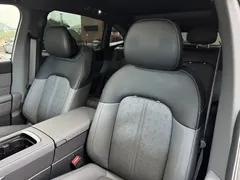 2025 Zeekr 7X 100kWh Long Range RWD Smart Driving, зелёный — фото 17