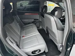 2025 Zeekr 7X 100kWh Long Range RWD Smart Driving, зелёный — фото 18