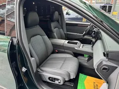2025 Zeekr 7X 100kWh Long Range RWD Smart Driving, зелёный — фото 19