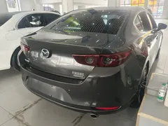 2021 Mazda 3 2.0L AT — фото 13