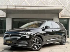 2020 Volkswagen Viloran 330TSI Luxury, чёрный — фото 1