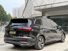 2020 Volkswagen Viloran 330TSI Luxury, чёрный — фото 5