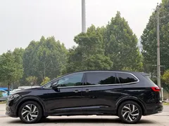 2020 Volkswagen Viloran 330TSI Luxury, чёрный — фото 7