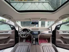 2020 Volkswagen Viloran 330TSI Luxury, чёрный — фото 9