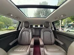 2020 Volkswagen Viloran 330TSI Luxury, чёрный — фото 12