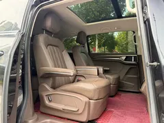 2020 Volkswagen Viloran 330TSI Luxury, чёрный — фото 13