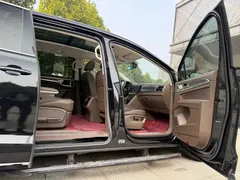 2020 Volkswagen Viloran 330TSI Luxury, чёрный — фото 14