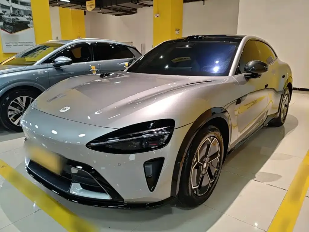 2025 Xiaomi YU7 4WD Pro