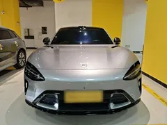 2025 Xiaomi YU7 4WD Pro — фото 3