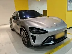 2025 Xiaomi YU7 4WD Pro — фото 4