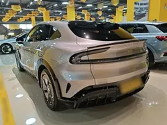 2025 Xiaomi YU7 4WD Pro — фото 5