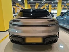 2025 Xiaomi YU7 4WD Pro — фото 6
