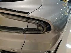 2025 Xiaomi YU7 4WD Pro — фото 8