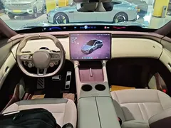 2025 Xiaomi YU7 4WD Pro — фото 10