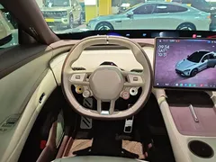 2025 Xiaomi YU7 4WD Pro — фото 11