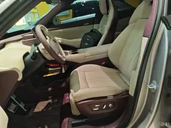 2025 Xiaomi YU7 4WD Pro — фото 15