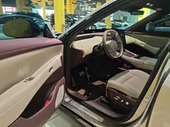 2025 Xiaomi YU7 4WD Pro — фото 16