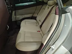 2025 Xiaomi YU7 4WD Pro — фото 17