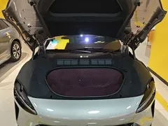 2025 Xiaomi YU7 4WD Pro — фото 20