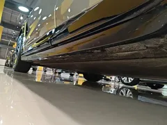 2025 Xiaomi YU7 4WD Pro — фото 22