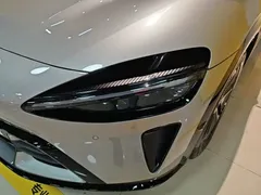 2025 Xiaomi YU7 4WD Pro — фото 24