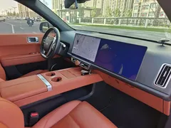 2025 Li Auto L6 — фото 13