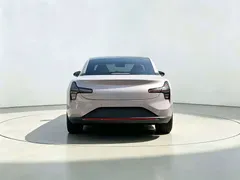 2025 Xpeng MONA M03 600 Long Range Max — фото 8