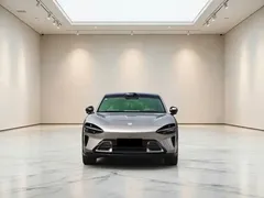 2025 Xiaomi YU7 RWD Long Range — фото 2