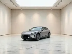 2025 Xiaomi YU7 RWD Long Range — фото 3