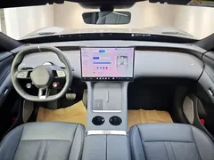 2025 Xiaomi YU7 RWD Long Range — фото 6