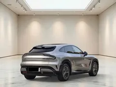 2025 Xiaomi YU7 RWD Long Range — фото 7