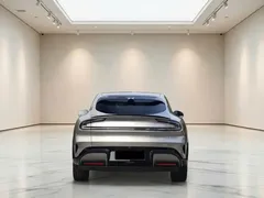 2025 Xiaomi YU7 RWD Long Range — фото 8