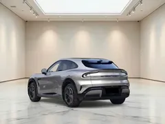 2025 Xiaomi YU7 RWD Long Range — фото 9