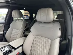 2024 BYD Han EV Glory 605km 2WD Premium, чёрный — фото 18