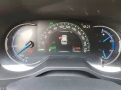 2021 Toyota RAV4 2.5L Hybrid E-CVT 4WD Elite Plus, белый — фото 14