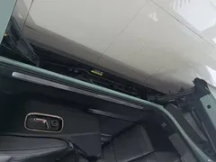 2025 Zeekr Mix Smart Driving, синий — фото 21