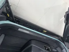 2025 Zeekr Mix Smart Driving, синий — фото 22