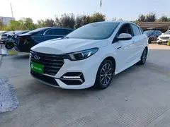 2021 Chery Arrizo 5 PLUS 1.5T CVT, белый — фото 2