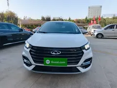 2021 Chery Arrizo 5 PLUS 1.5T CVT, белый — фото 3