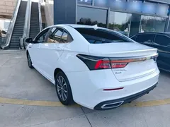 2021 Chery Arrizo 5 PLUS 1.5T CVT, белый — фото 5