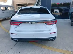 2021 Chery Arrizo 5 PLUS 1.5T CVT, белый — фото 6