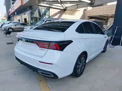 2021 Chery Arrizo 5 PLUS 1.5T CVT, белый — фото 7