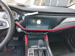 2021 Chery Arrizo 5 PLUS 1.5T CVT, белый — фото 13