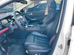 2021 Chery Arrizo 5 PLUS 1.5T CVT, белый — фото 15