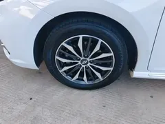 2021 Chery Arrizo 5 PLUS 1.5T CVT, белый — фото 23