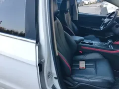 2021 Chery Arrizo 5 PLUS 1.5T CVT, белый — фото 25